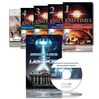 End Times Series