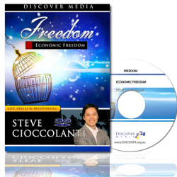 Economic Freedom