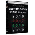 End Time Codes in the Book of Psalms