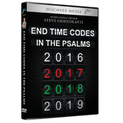 End Time Codes in the Book of Psalms