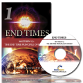 The End Time Principle of Harvest