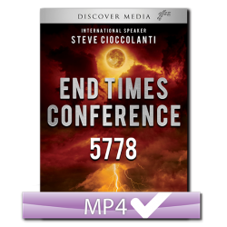 How Jews & Christians Interpret END TIME SIGNS Differently