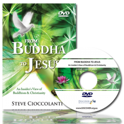 From Buddha to Jesus (Vietnamese)