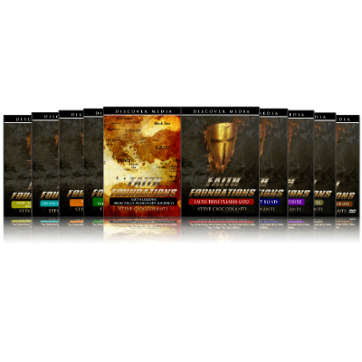 Faith Foundations Series