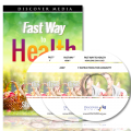 Fast Way to Health: How Long Can I Live? Series Fast Way to Health: How Long Can I Live? Series