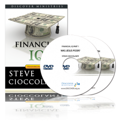 Financial IQ Series