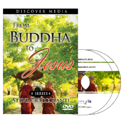 From Buddha to Jesus Series 