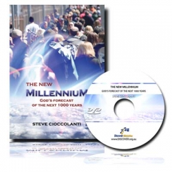 The New Millennium (God's Forecast of the Next 1000 Years) 