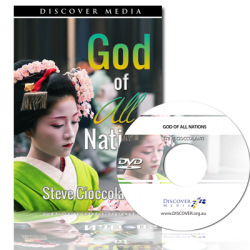 God of All Nations
