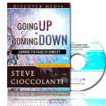 Going Up By Coming Down: Learning the Value of Humility