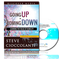 Going Up By Coming Down: Learning the Value of Humility