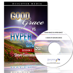 5 Signs of Genuine Grace