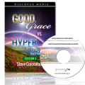 How to Make Decisions Based on Grace