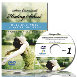 Does God Work in Mysterious Ways? 