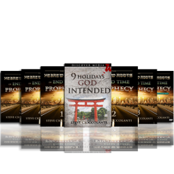 The Hebrew Roots of End Time Prophecy
