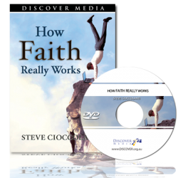 How Faith Really Works