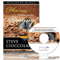 How Long Till I Reach My Destiny? - Ways to Shorten the Journey to the Promised Land How Long Till I Reach My Destiny? - Ways to Shorten the Journey to the Promised Land