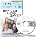 How To Get Your Family Saved
