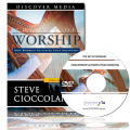 The Art of Worship: How Worship Activates Your Anointing The Art of Worship: How Worship Activates Your Anointing