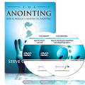 The Anointing