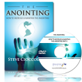 How to Increase & Maintain The Anointing Part 2