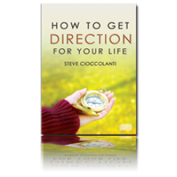 How to Get Directions for Your Life