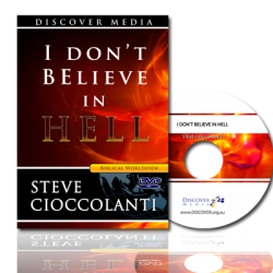 I Don't Believe in Hell