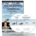 Increase Your Chances of Getting Healed Series Increase Your Chances of Getting Healed Series