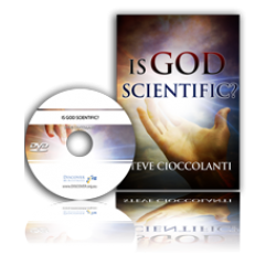 Is God Scientific?