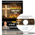 Jesus Are You The One?