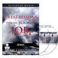 Great Lessons From the Book of Job Series