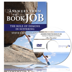 The Meaning of Dragons in the Book of Job