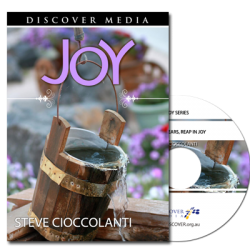 Sow in Tears, Reap in Joy