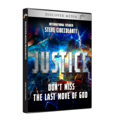 Don't Miss the Last Move of God