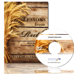 Lessons from Ruth: How Associations Determine Your Destiny