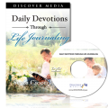 Daily Devotions Through Life Journaling
