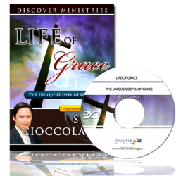 The Unique Gospel Of Grace