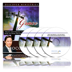 Life Of Grace Series