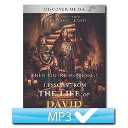 When You're Depressed: Lessons From the Life of David