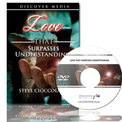 Love That Surpasses Understanding