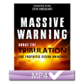 Massive Warning About the Tribulation! 1980 Prophetic Vision Awakened Massive Warning About the Tribulation! 1980 Prophetic Vision Awakened