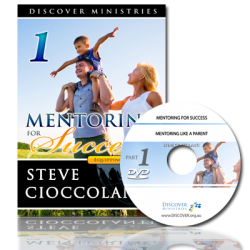 Mentoring Like a Parent