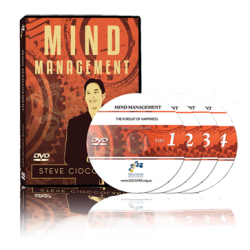 Mind Management Series