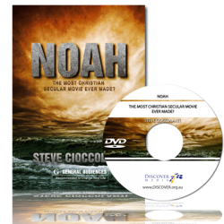 Noah: The Most Christian Secular Movie Ever Made?