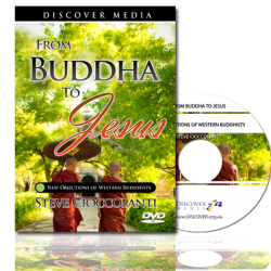 New Objections of Western Buddhists