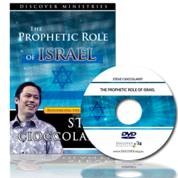 The Prophetic Role of Israel
