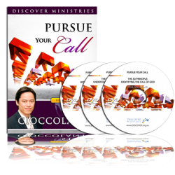 Pursue Your Call Series