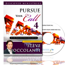 Get On Track With Your Career And Call