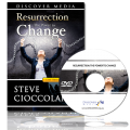 Resurrection: The Power to Change