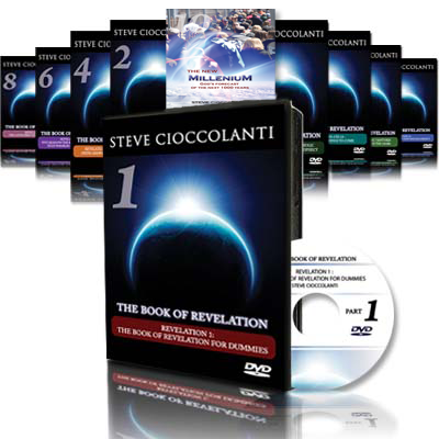 The Book Of Revelation Course
